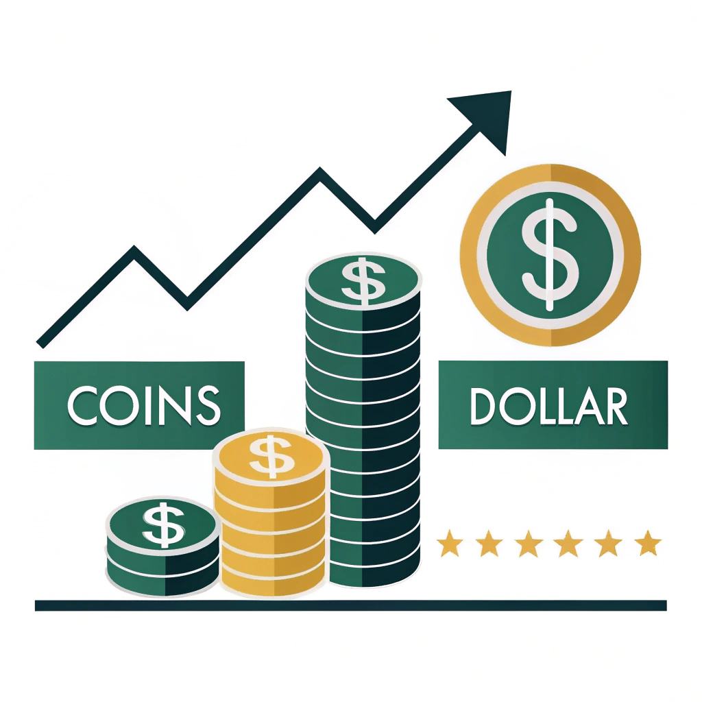 Investing & Wealth Building