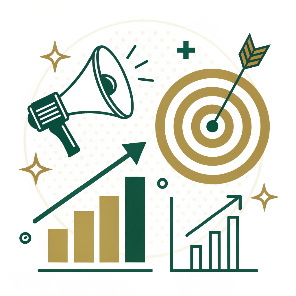 Sales, Marketing & Branding