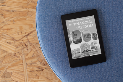 The Entrepreneur’s Guide to Financial Freedom | Optimize Your Business Finances & Build Wealth