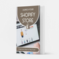 Launch Your Shopify Store eBook | Step-by-Step Beginner's Guide to Starting an Online Business