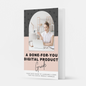 A Done-For-You Digital Product Guide | Launch Your Passive Income Business in 30 Days