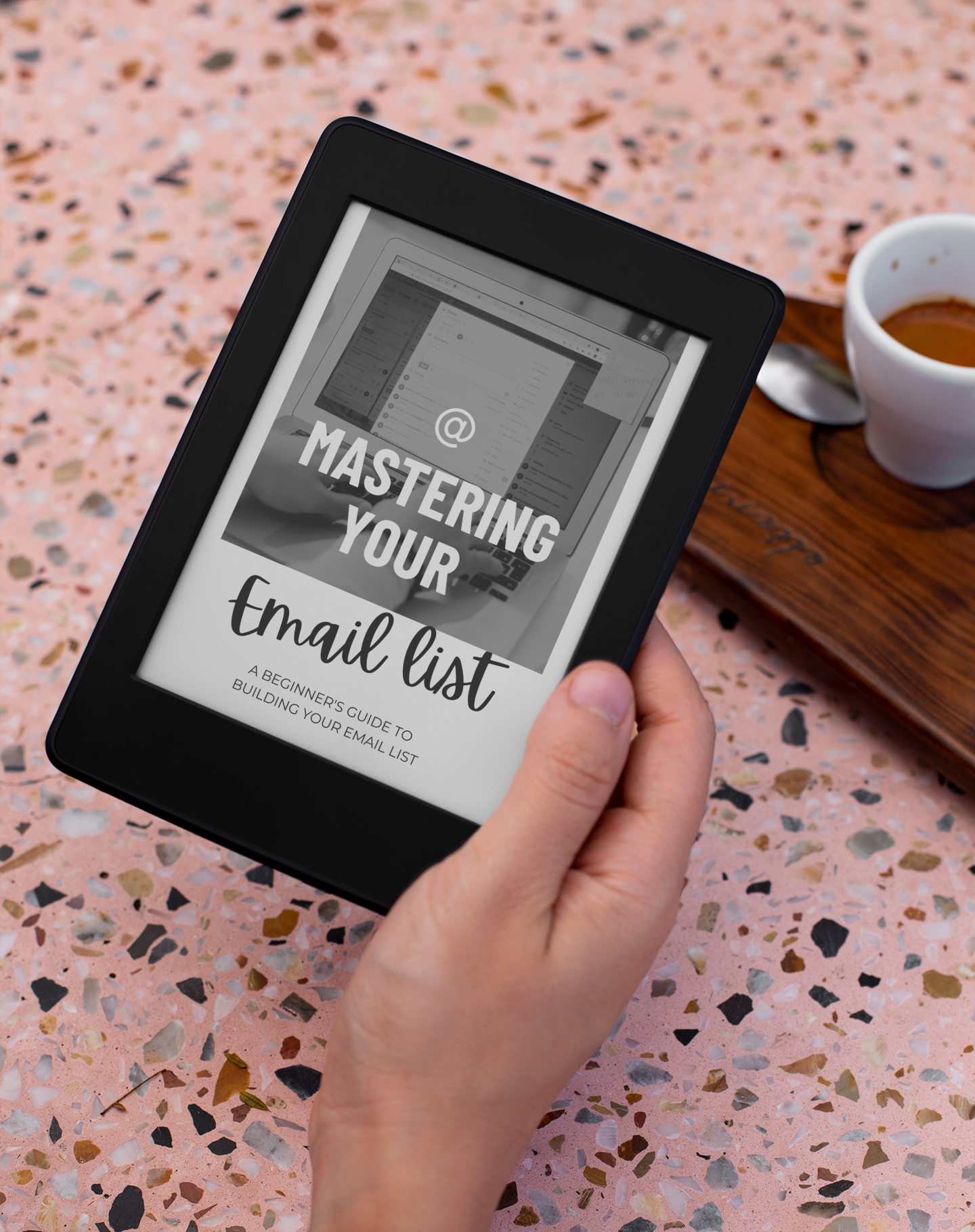 Mastering Email List Building eBook | Grow, Engage & Convert with Email Marketing