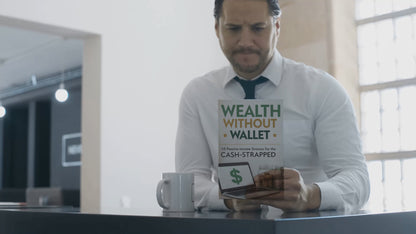 Wealth Without Wallet | 10 Passive Income Streams for the Cash-Strapped